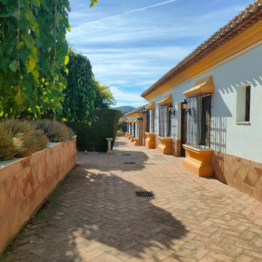 Hotel Rural Carlos Astorga Archidona Exterior foto