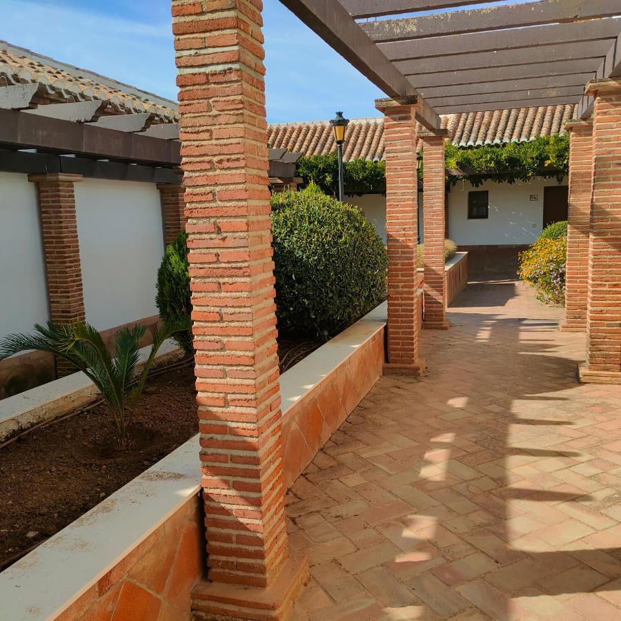 Hotel Rural Carlos Astorga Archidona Exterior foto