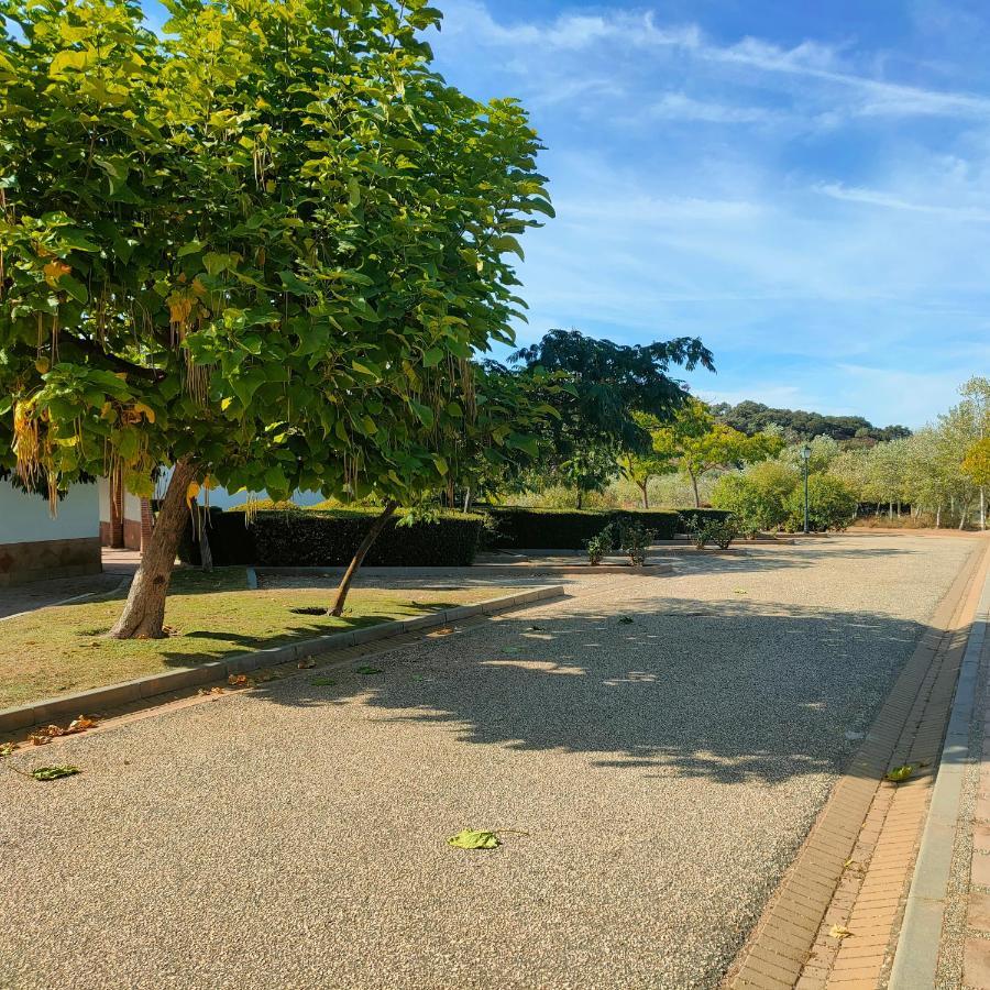 Hotel Rural Carlos Astorga Archidona Exterior foto