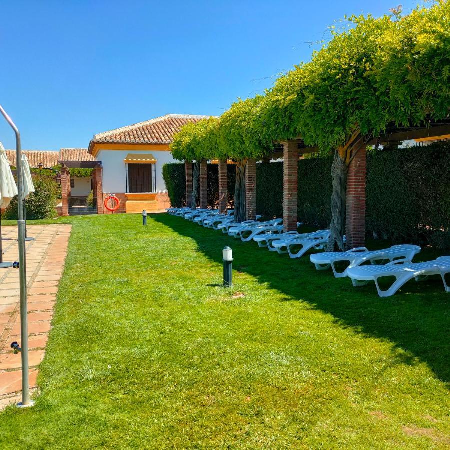 Hotel Rural Carlos Astorga Archidona Exterior foto