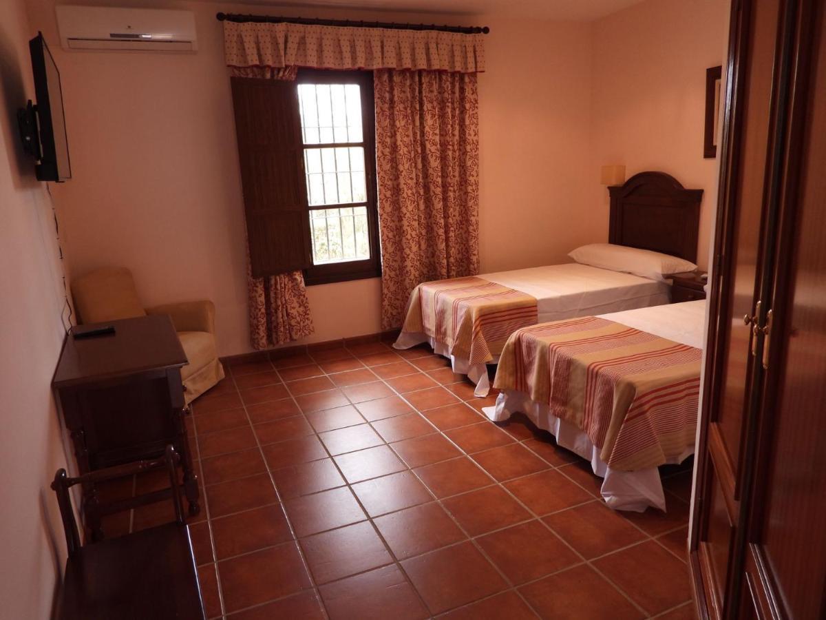 Hotel Rural Carlos Astorga Archidona Exterior foto