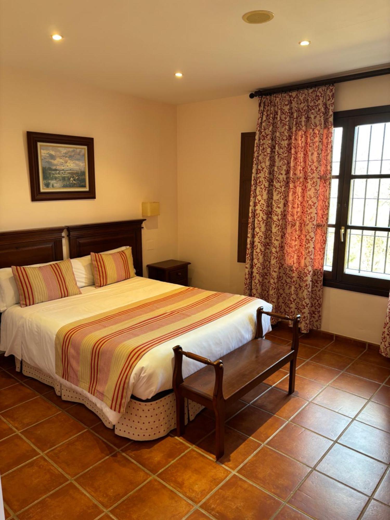 Hotel Rural Carlos Astorga Archidona Exterior foto